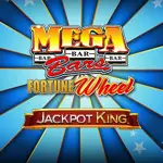 Mega Bars Fortune Wheel Jackpot King